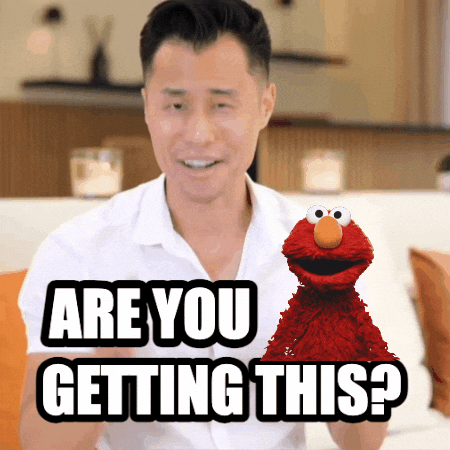 Making Sense GIF by SUCCESSINSIDER