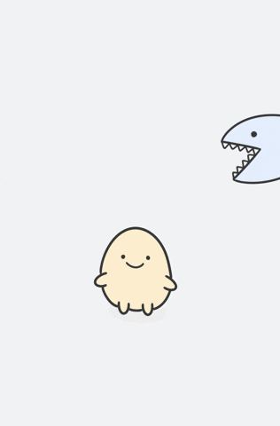 Animation Hara GIF