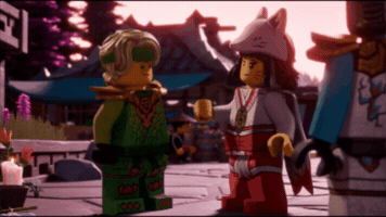 Ninjago GIF