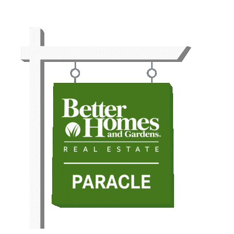 Paracle Realty Sticker