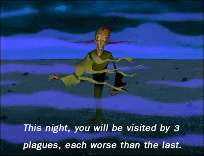 Courage The Cowardly Dog Gif 3 Courage The Cowardly Dog Gif 3