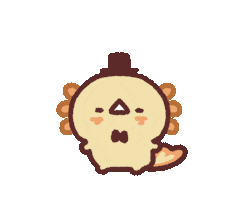 Happy Dance Sticker