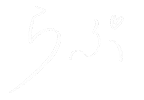 らぶ Love Sticker