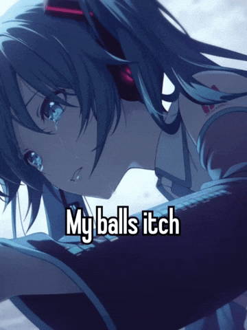 Miku GIF