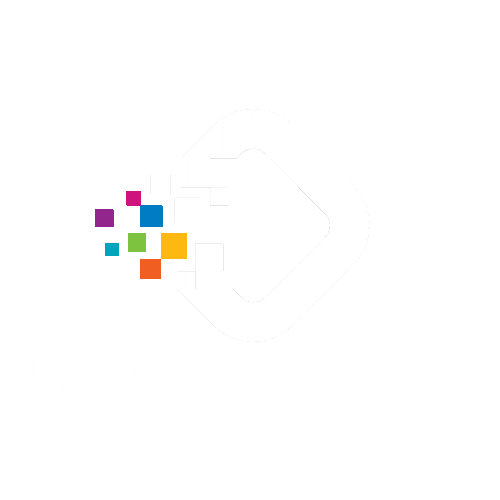 Dmunoz Media Sticker