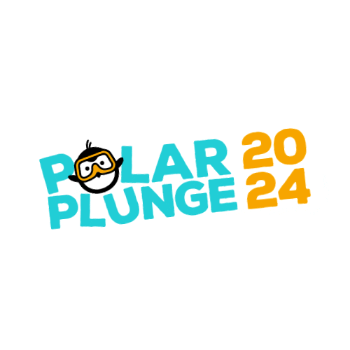Polar Plunge Virginia Sticker