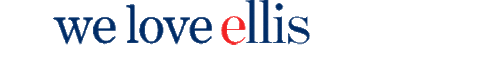 ellistracy Sticker