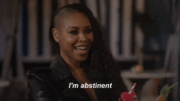 Love And Marriage Reaction GIF by OWN: Oprah Winfrey Network