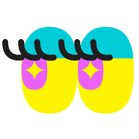 Pittsburgh Columbus Sticker by Zenergy Cycling