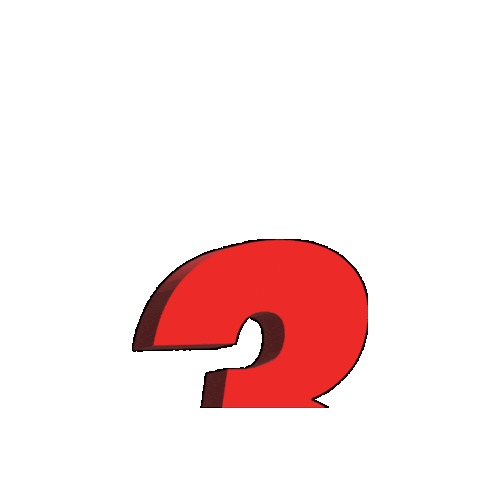 Number Sticker by NordenMfg