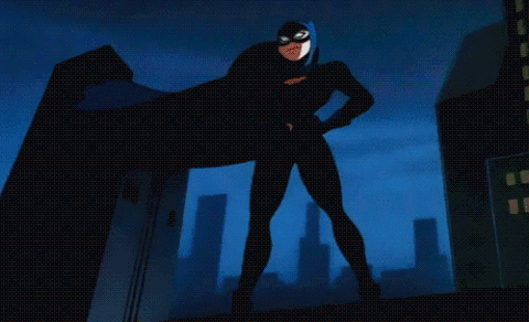 batgirl