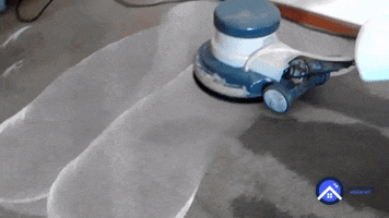 Cach-Ve-Sinh-Tham-Van-Phong GIF