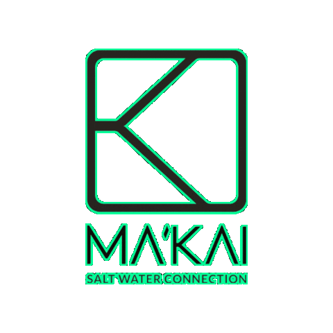 Surf Sup Sticker by Ma'Kai  Paddlesurf