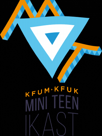Ymca GIF by KFUM og KFUK