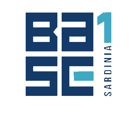 Base One Sticker