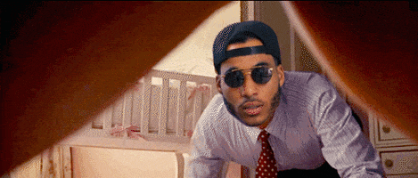 Flexing Get Rich GIF by JetSet (Josh King Madrid)