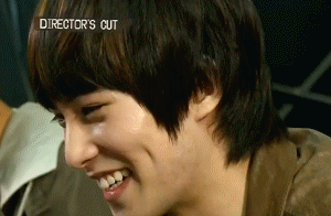 dimples