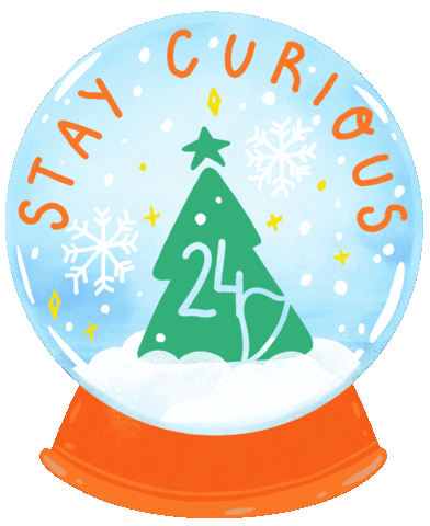 Adventskalender Sticker by adventsome