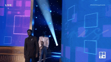 Bet Networks GIF by BET