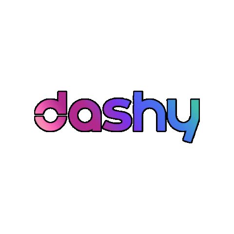 Sticker by DashyDigital