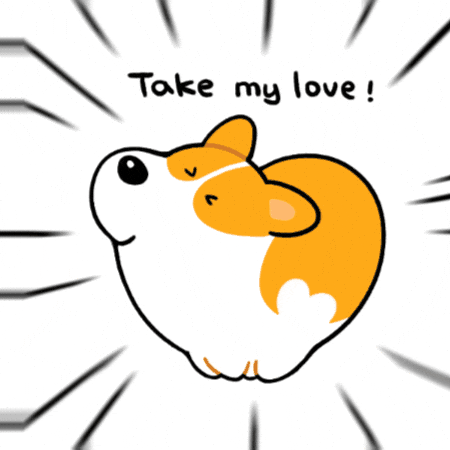 Love You Please GIF