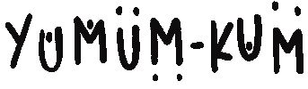 Yumumkum Sticker by Ogin Nayam