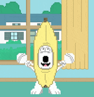 padre de familia animation GIF