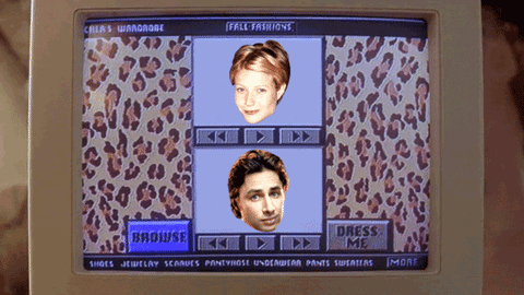 Zack-braff GIFs - Get the best GIF on GIPHY