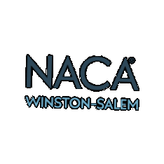 Winston-Salem Conference Sticker by National Association for Campus Activities