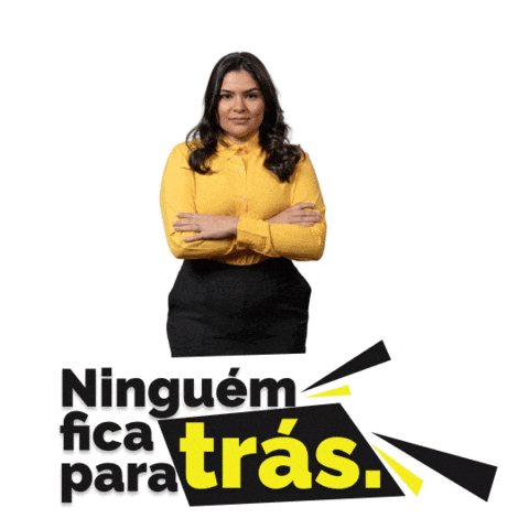 Soraya Amaral Sticker
