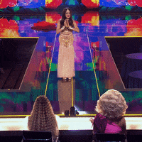 Drag Queen Thank You GIF by Paramount+