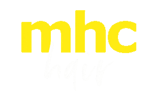 Mhc Sticker by Manos Haute Coiffure