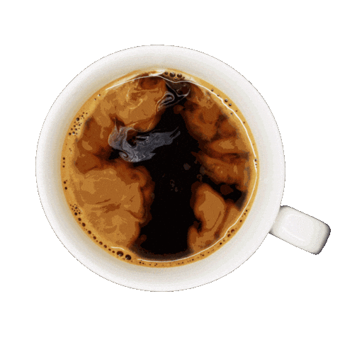 Lunicoffee Sticker