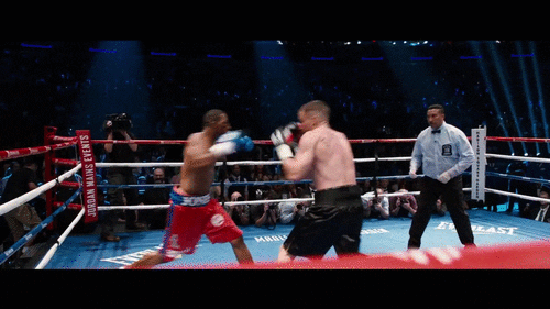 boxing