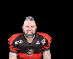 Redknights GIF by Red Knights Tübingen