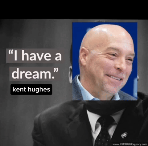 Kent Hughes GIF