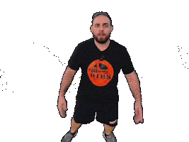 Nickstrrr Sticker by MiamiRibsNick