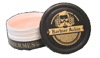 Barber Sticker by barbierachie