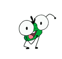 Happy Dance Sticker by tilund