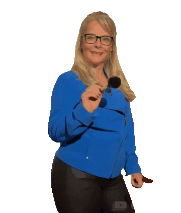 Nataschasedlmair Sticker by Lookademy - Beauty Academy München