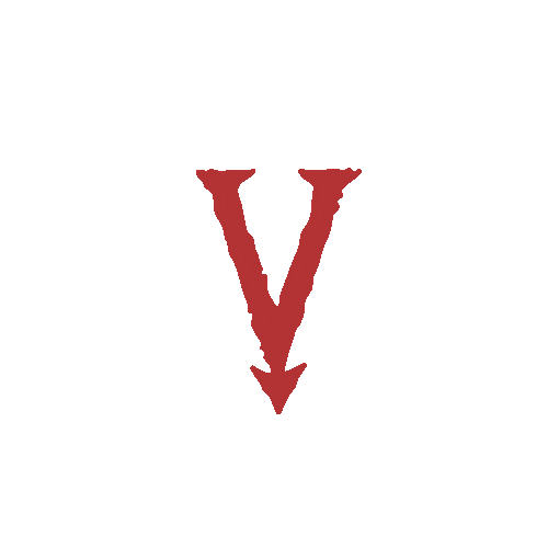 Valalla Studio Sticker