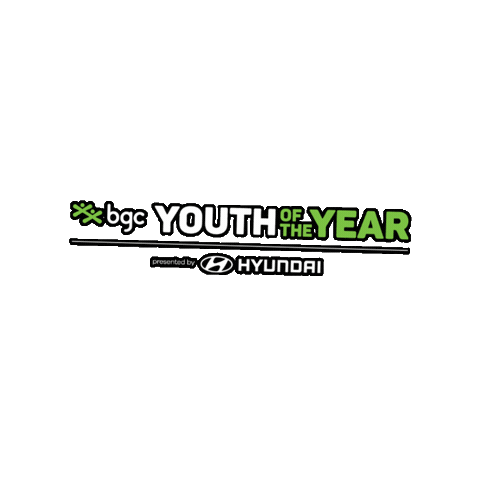 Sticker by BGC Canada
