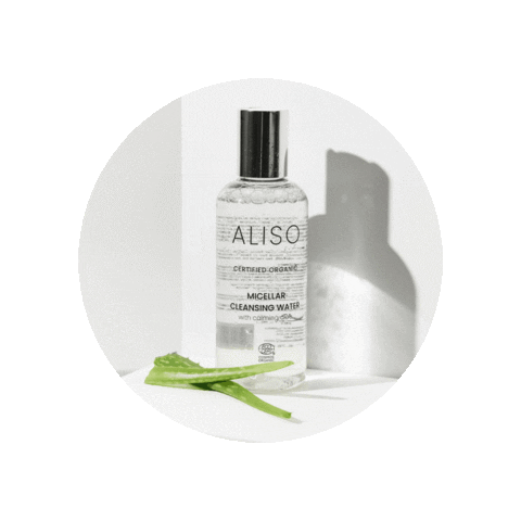 Sticker by ALISO BEAUTY