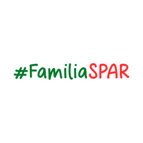Familia Equipo Sticker by spargrancanaria