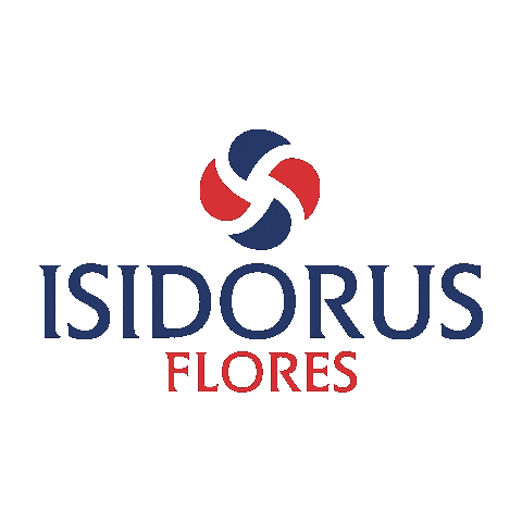 Flor Holambra Sticker by Isidorus Flores