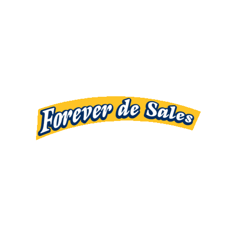 Mount de Sales Academy Sticker