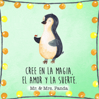 Felicidad GIF by Mr. & Mrs. Panda