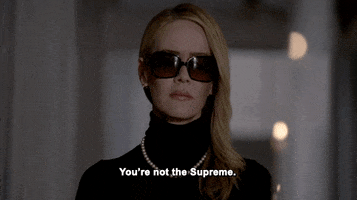american horror story ahs coven GIF by RealityTVGIFs