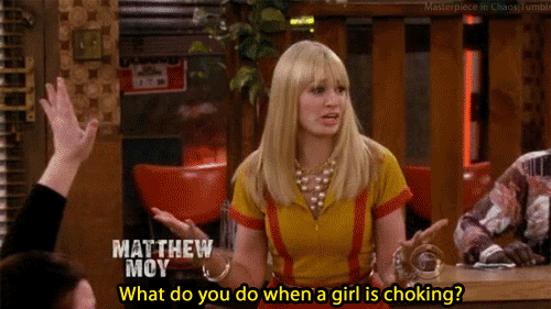 2 broke girls
