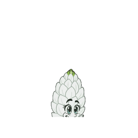 Lupinello Sticker